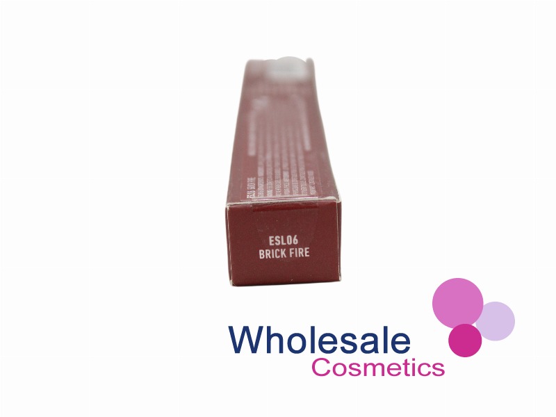 12 x NYX Professional Makeup Epic Smoke Angled Liner & Blender - 06 BRICK FIRE